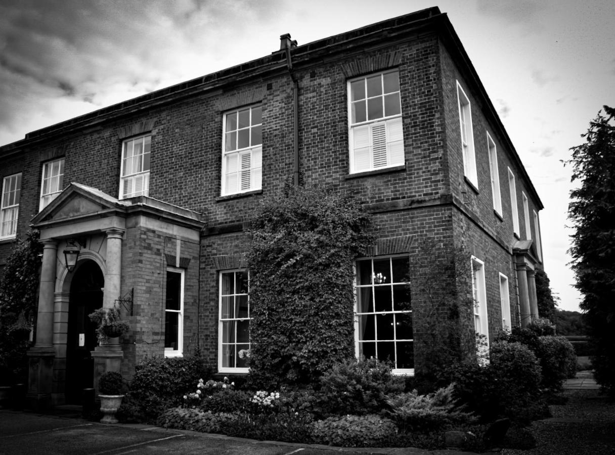 Dovecliff Hall Hotel 4*