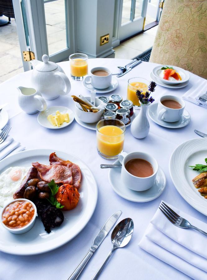 Dovecliff Hall Hotel