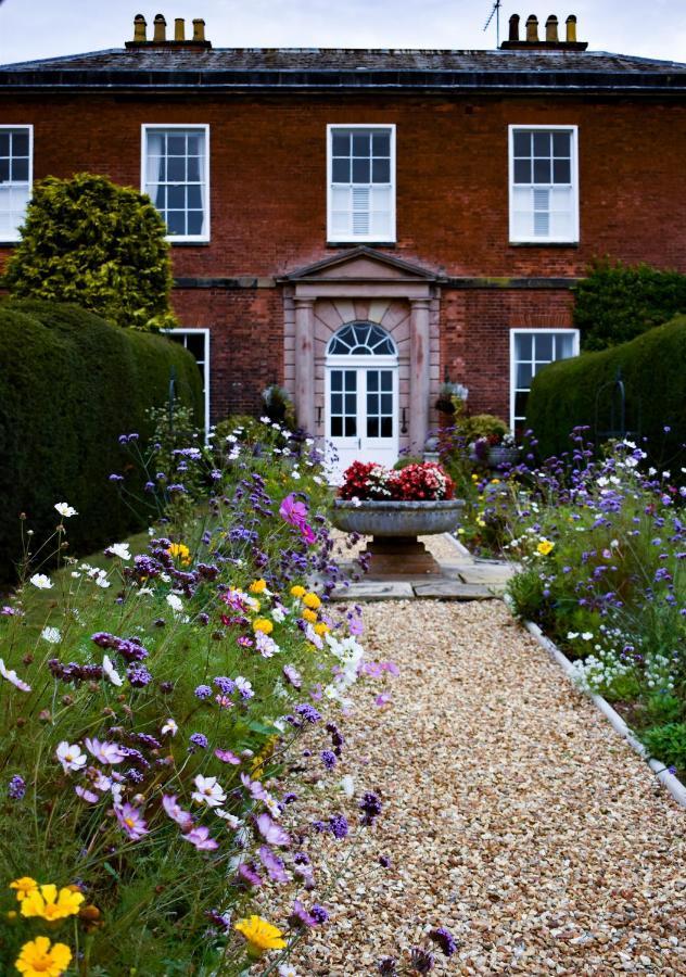 Hotel Dovecliff Hall Burton-upon-Trent