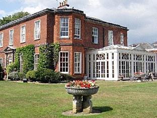 Hotel Dovecliff Hall 4*