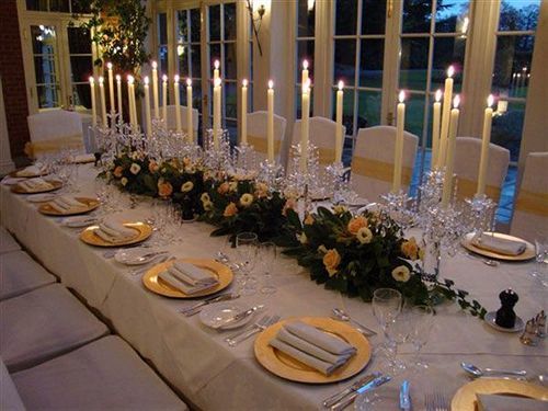 Hotel Dovecliff Hall Burton-upon-Trent
