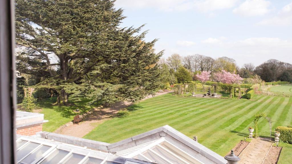 Dovecliff Hall Hotel 4*