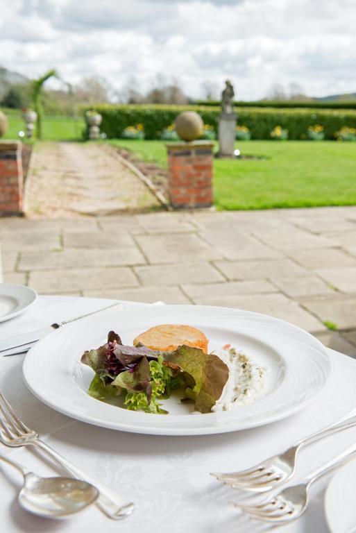 Dovecliff Hall Hotel