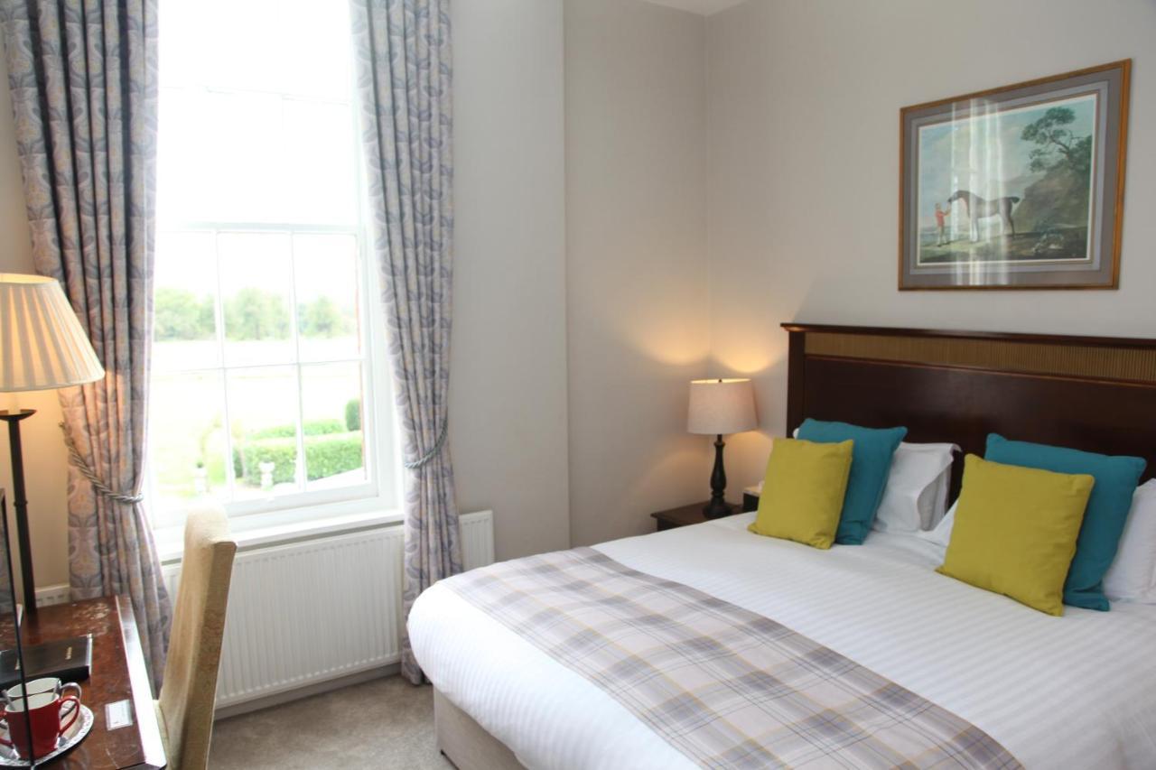Dovecliff Hall 4*