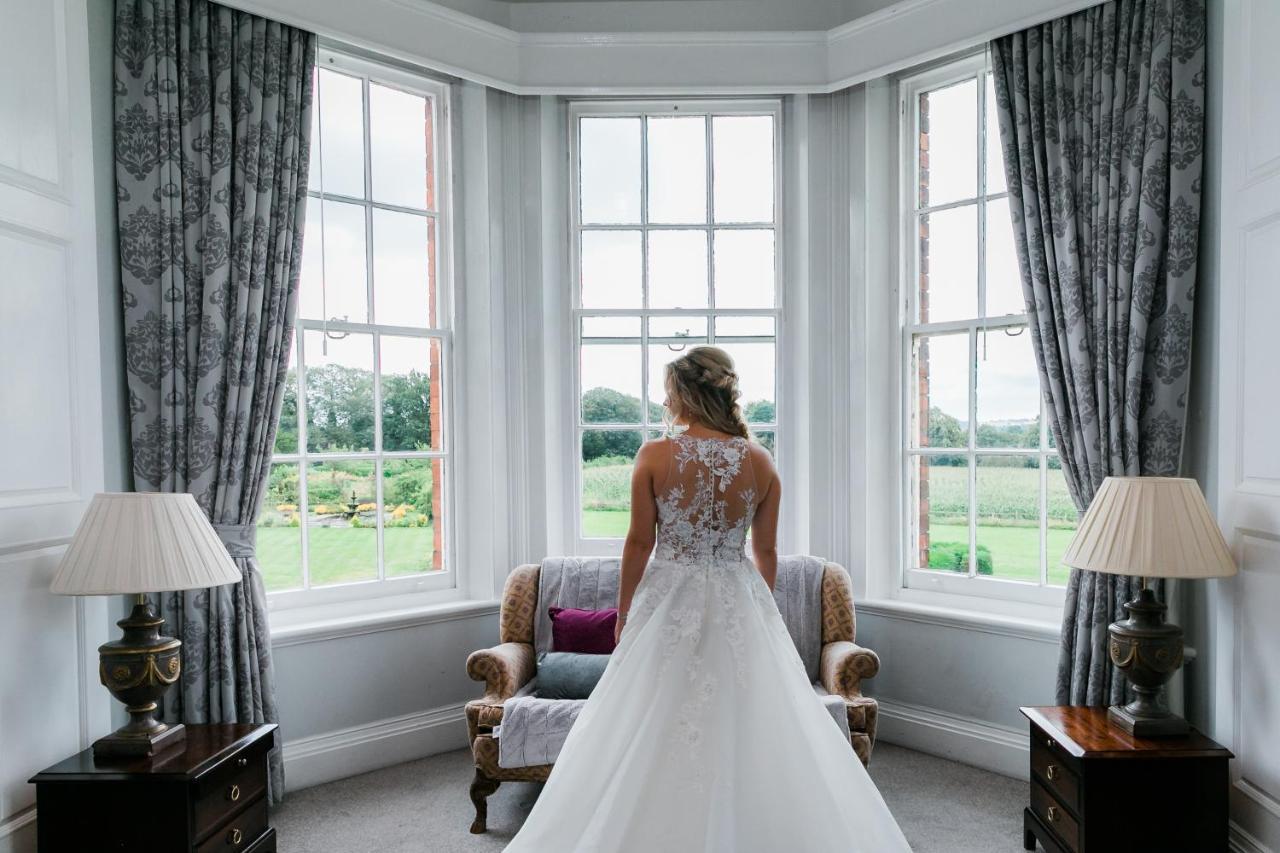Dovecliff Hall Burton-upon-Trent