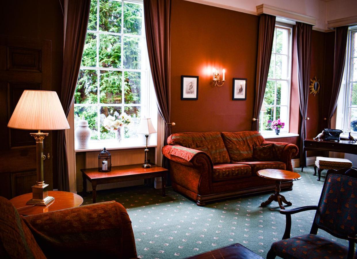 Hotel Dovecliff Hall 4*