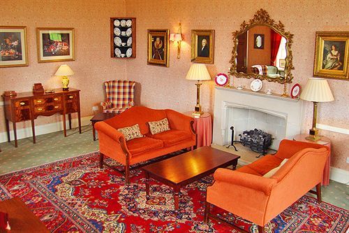 Hotel Dovecliff Hall 4*